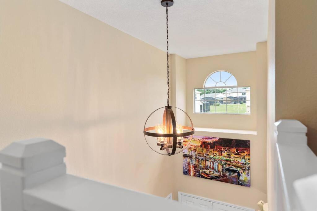 Lakeview W/8 Bedroom 5 Kingsuite 3 Miles To Disney Кисими Екстериор снимка