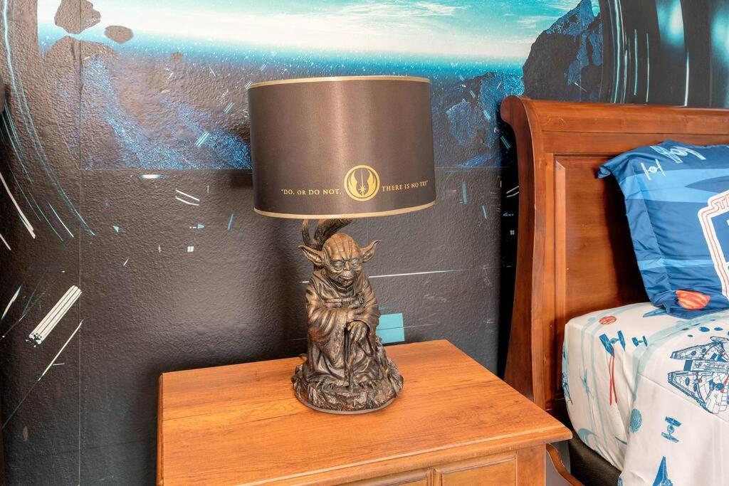 Lakeview W/8 Bedroom 5 Kingsuite 3 Miles To Disney Кисими Екстериор снимка