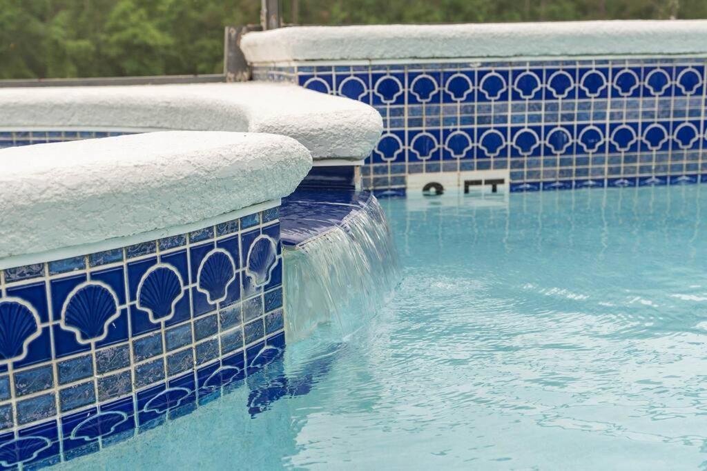 Lakeview W/8 Bedroom 5 Kingsuite 3 Miles To Disney Кисими Екстериор снимка